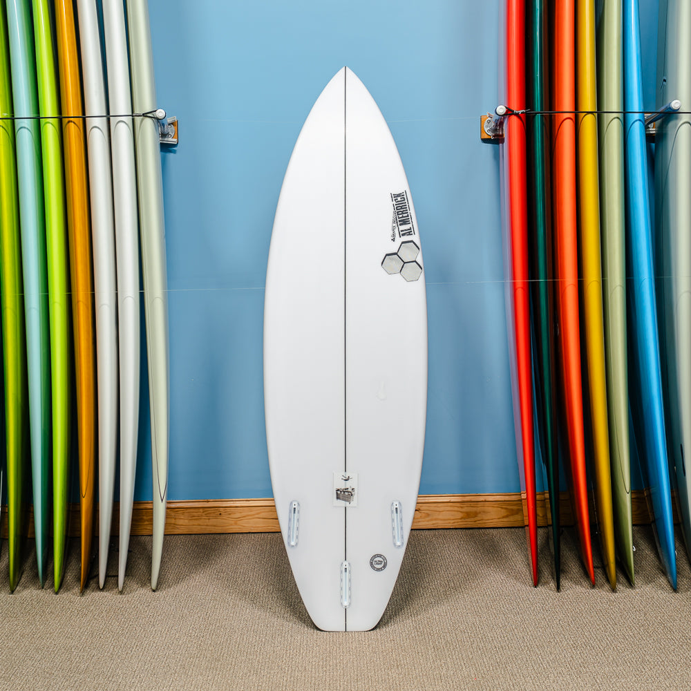 Channel Islands Dumpster Diver 2 PU/Poly 6'1" (Blem)