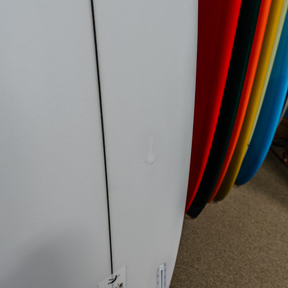 Channel Islands Dumpster Diver 2 PU/Poly 6'1" (Blem)