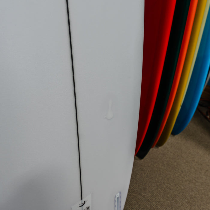 Channel Islands Dumpster Diver 2 PU/Poly 6'1" (Blem)