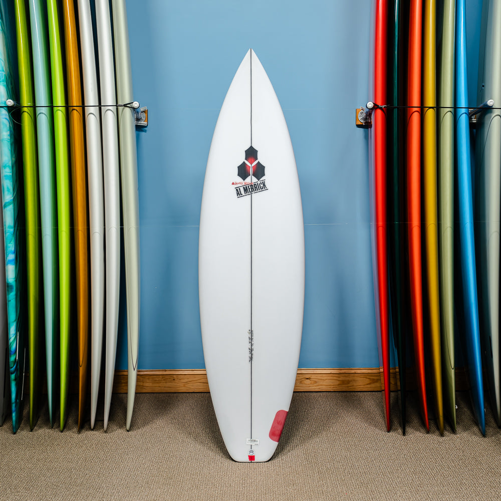 Channel Islands Two Happy PU/Poly 6'4" (Blem)