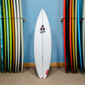 Channel Islands Two Happy PU/Poly 6'4" (Blem)