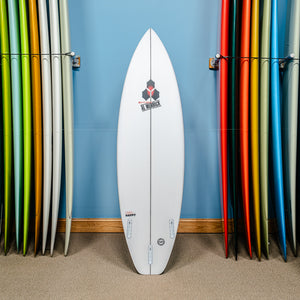 Channel Islands Two Happy PU/Poly 6'4" (Blem)