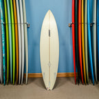USED Shell Shapes 6'10"