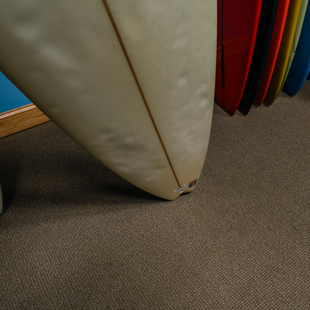 USED Shell Shapes 6'10"