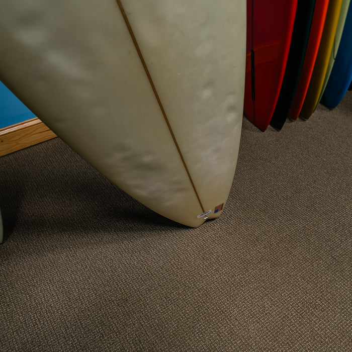 USED Shell Shapes 6'10"