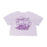 REAL Longboard Weather Tee-Orchid