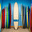 Munoz The Glide NFT 10'6"