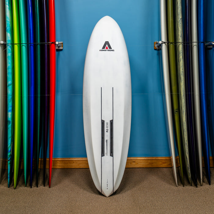 【未使用】アブディール バストボーイング オリカラ USED Armstrong Midlength FG Foilboard-6'5