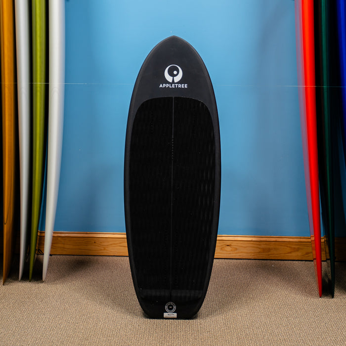 Actual Board: Appletree Zapple S x Foil Drive Board 4'4" x 29.6L (Blem) — 29.6L