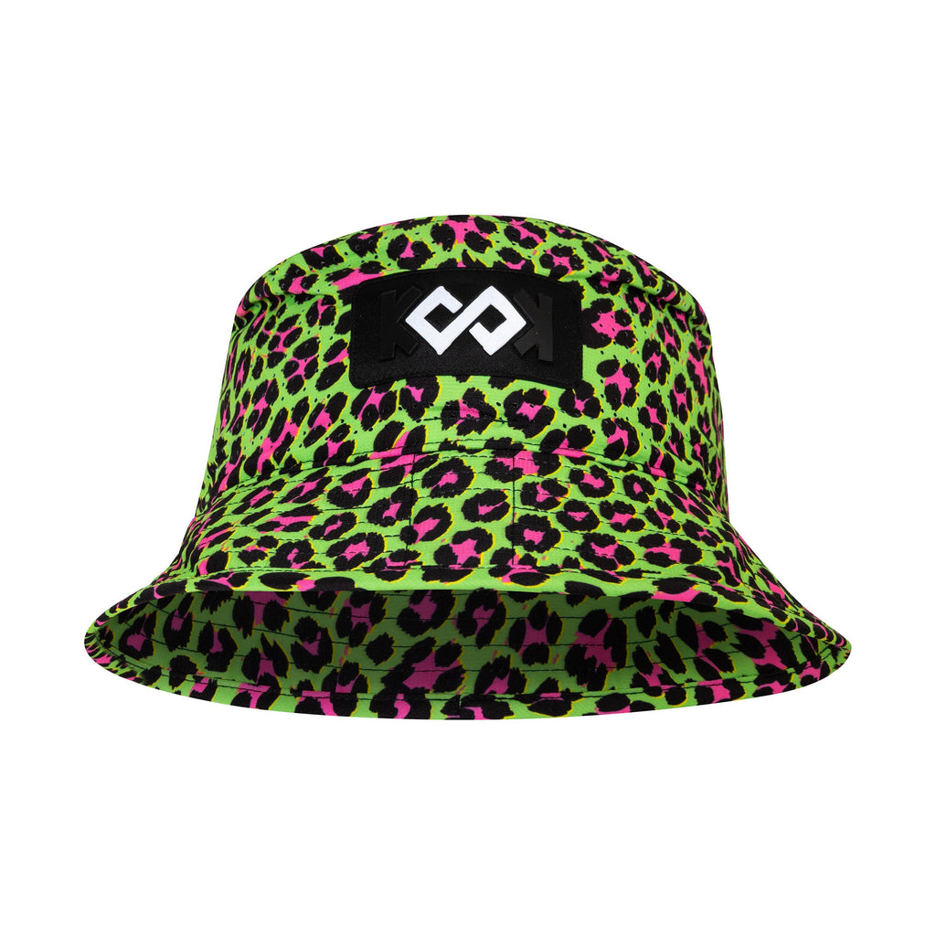 Kook Lab Breakwater Impact Bucket Hat