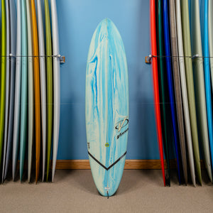USED Vernor Treehugger 7'0"