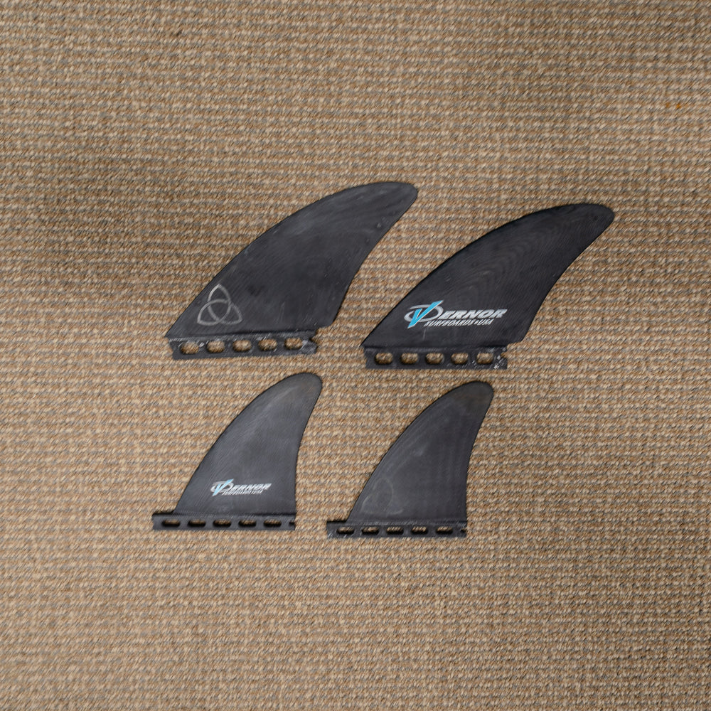 USED Vernor Treehugger 7'0"