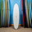 Actual Board: USED Mandala Stubbie Twinzer 7'2"