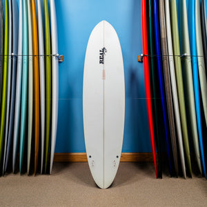 USED Mandala Stubbie Twinzer 7'2" — Alternate View