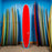 Actual Board: Channel Islands CI Noserider PU/Poly 9'6" (Blem)