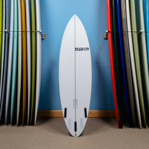 Pyzel Ghost XL PU/Poly 6'8" (Blem)