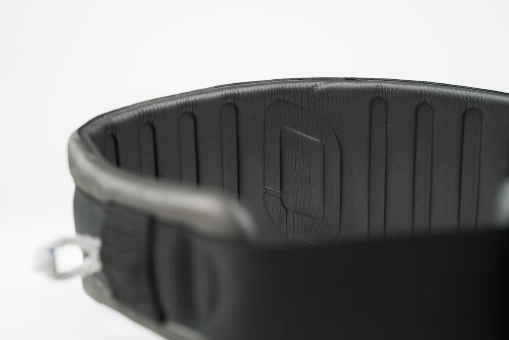 Ozone Wing Waist Padded Belt
