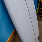 Pyzel Ghost XL PU/Poly 6'8" (Blem)