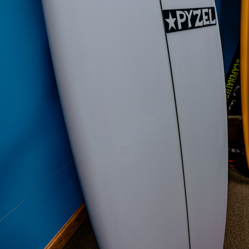 Pyzel Ghost XL PU/Poly 6'8" (Blem)