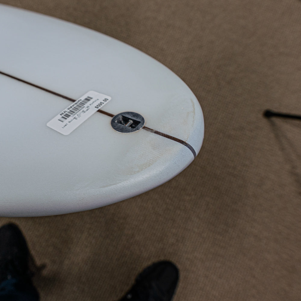 Lost Quiver Killer '25 PU/Poly 5'11" (Blem)