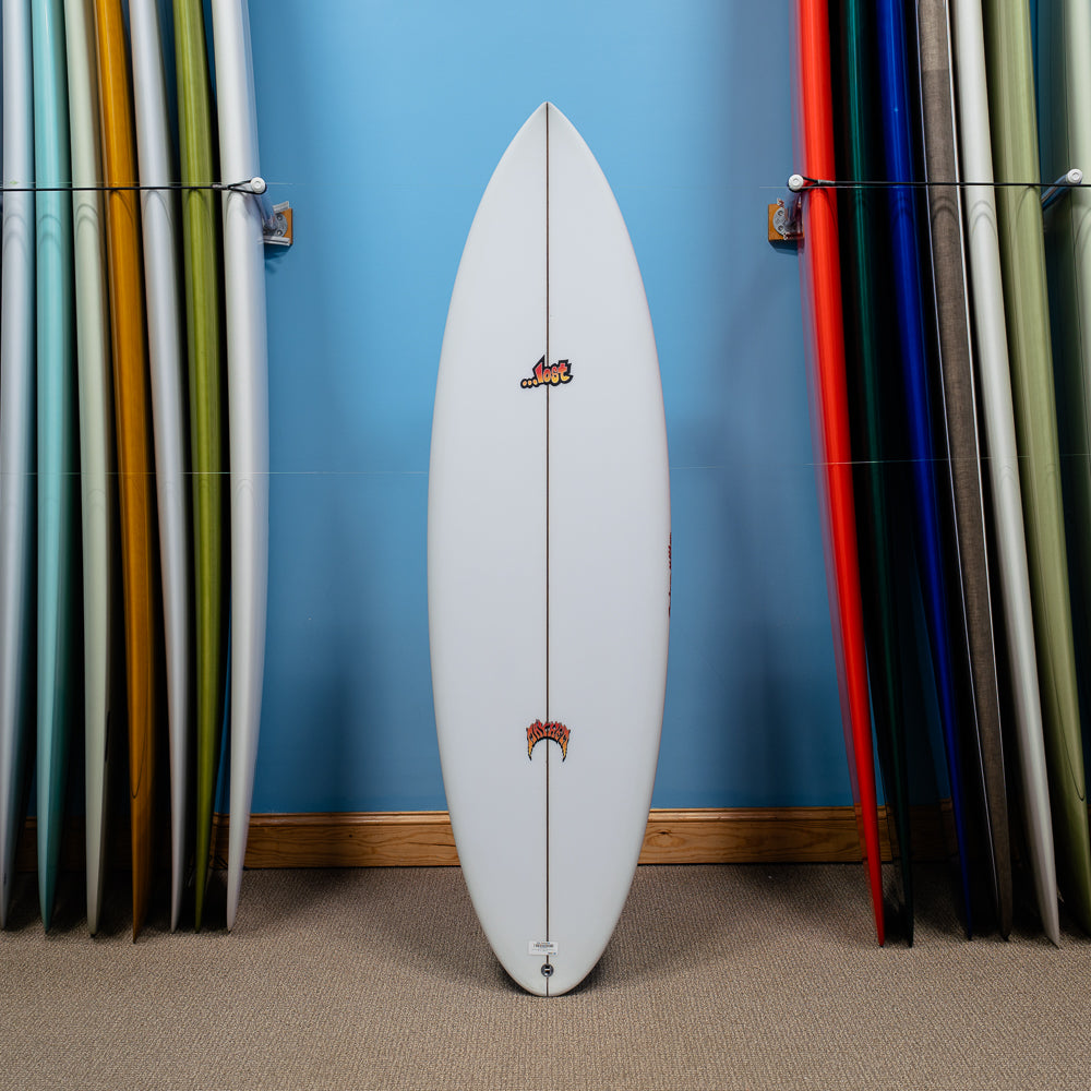 Lost Quiver Killer '25 PU/Poly 5'11" (Blem)