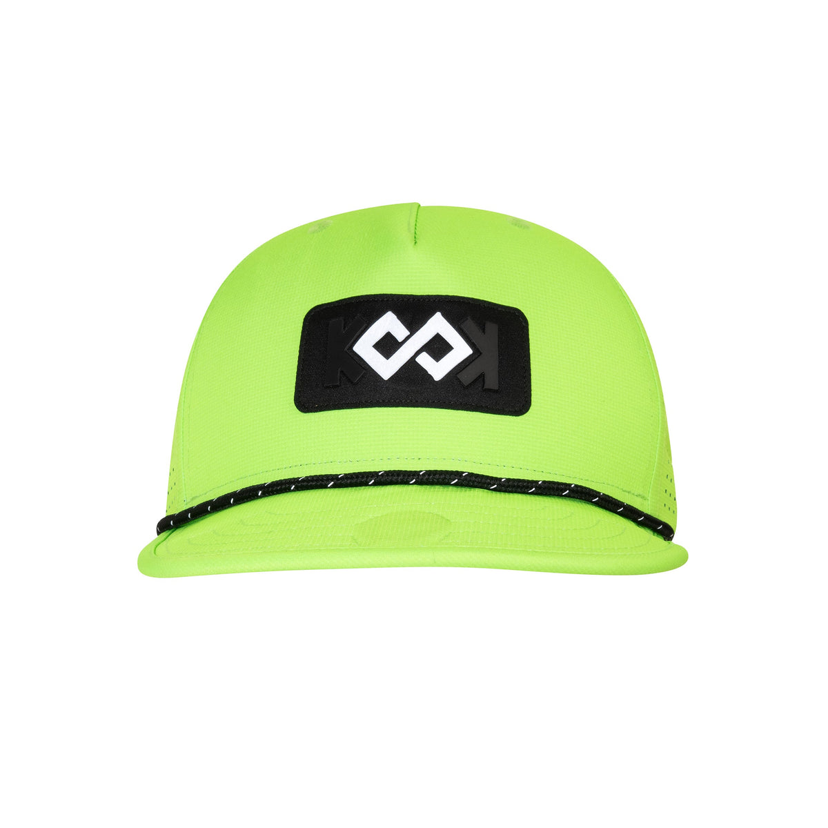 Kook Lab Breakwater Trucker 2.0 Impact Cap