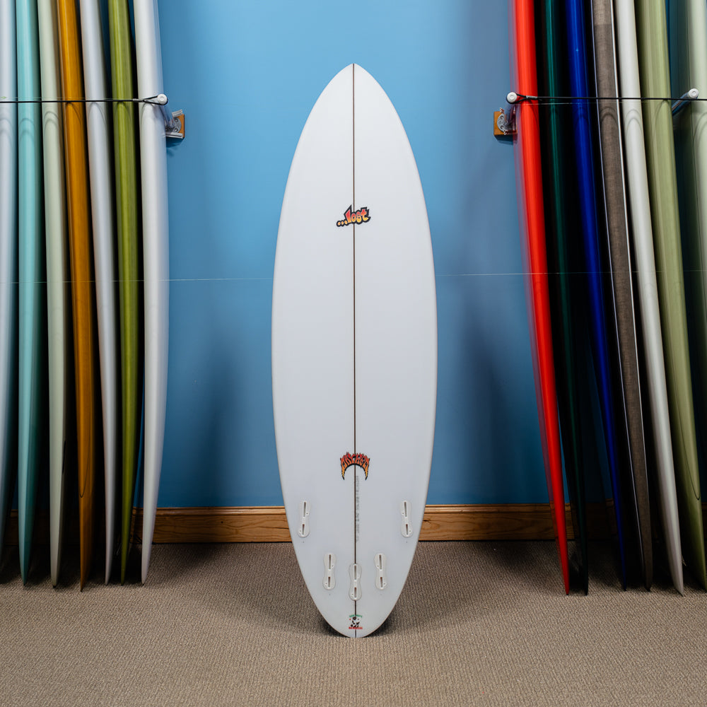Lost Quiver Killer '25 PU/Poly 5'11" (Blem)