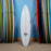 Actual Board: Lost Big Rig Driver PU/Poly 6'8" (Blem) — 43L