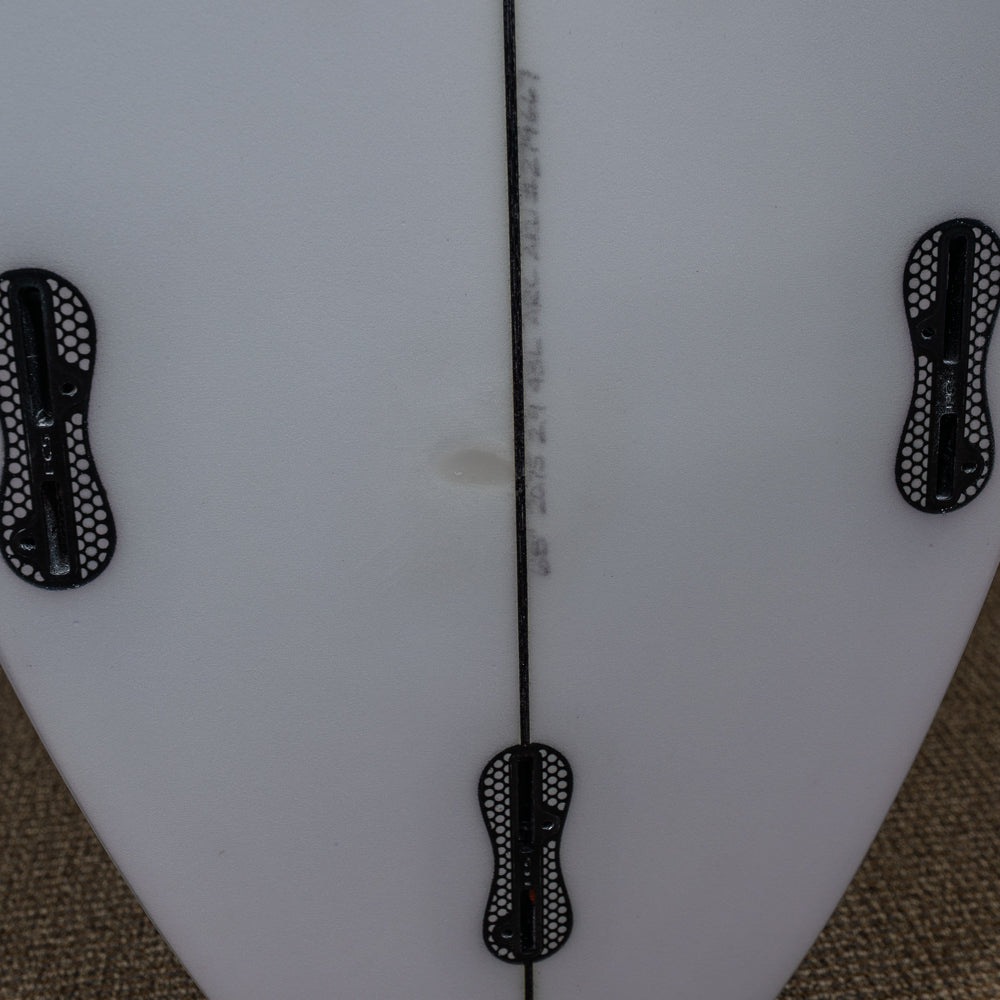 Lost Big Rig Driver PU/Poly 6'8" (Blem)