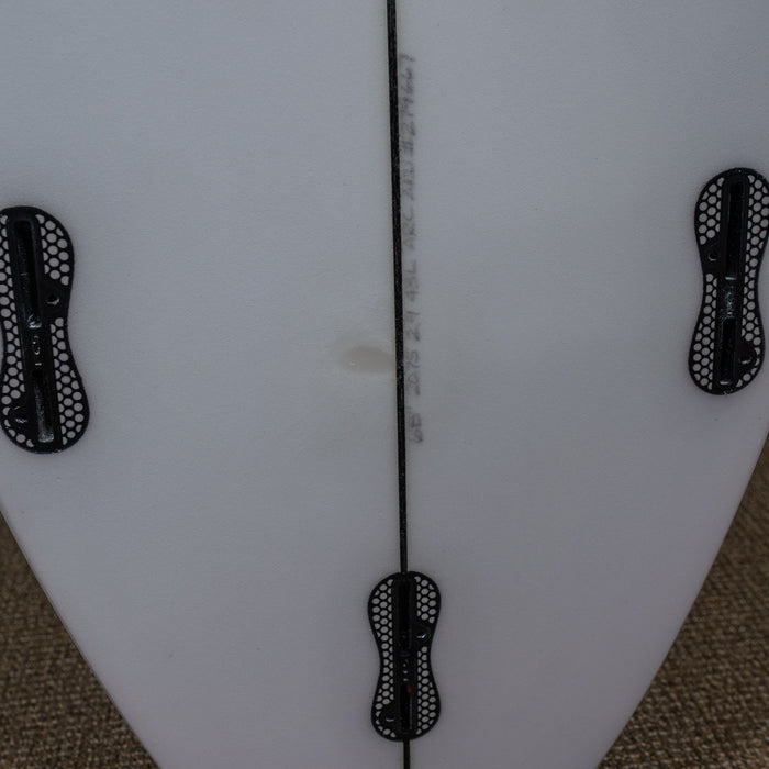 Alternative View