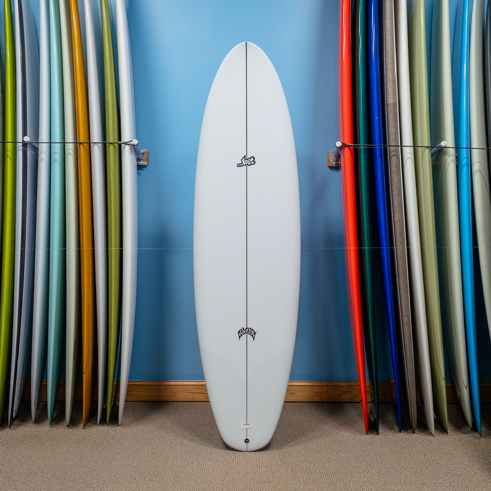 Lost LayZToy II PU/Poly 7'2" (Blem)
