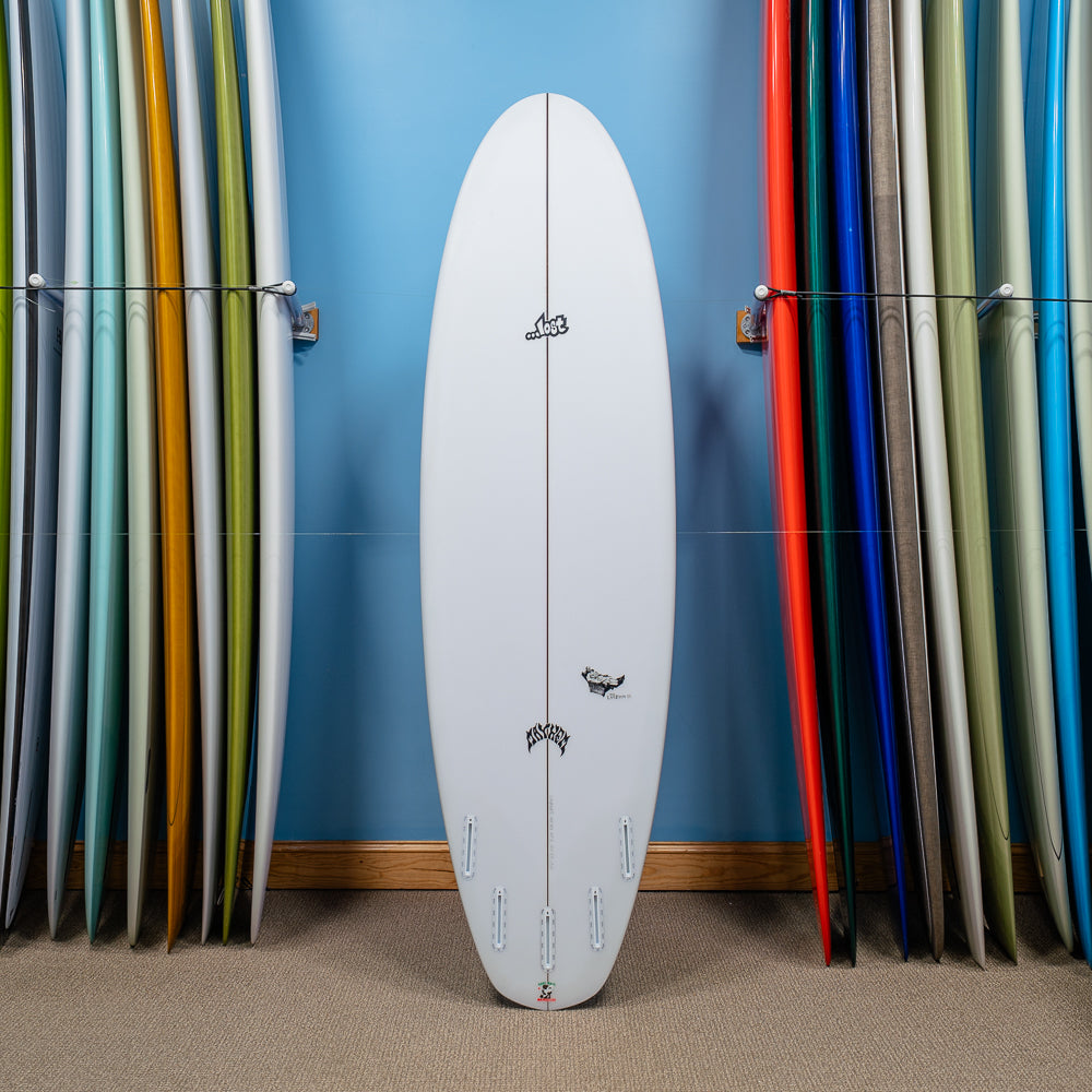 Lost LayZToy II PU/Poly 7'2" (Blem)