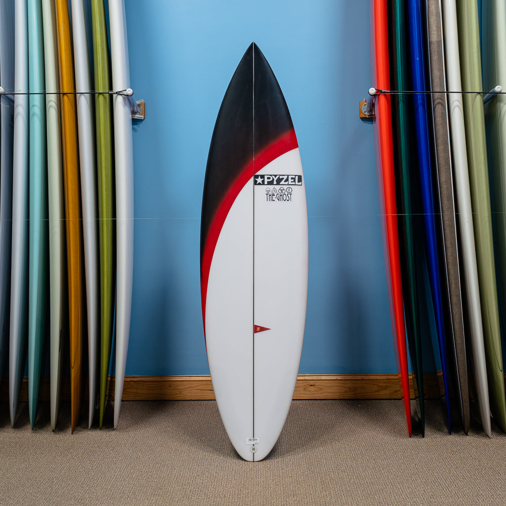USED Pyzel Ghost PU/Poly 6'2"