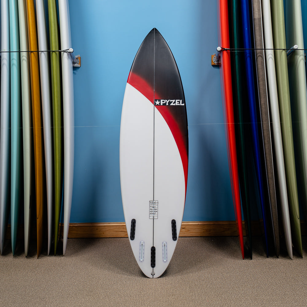 USED Pyzel Ghost PU/Poly 6'2"
