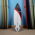 USED Pyzel Ghost PU/Poly 6'2"