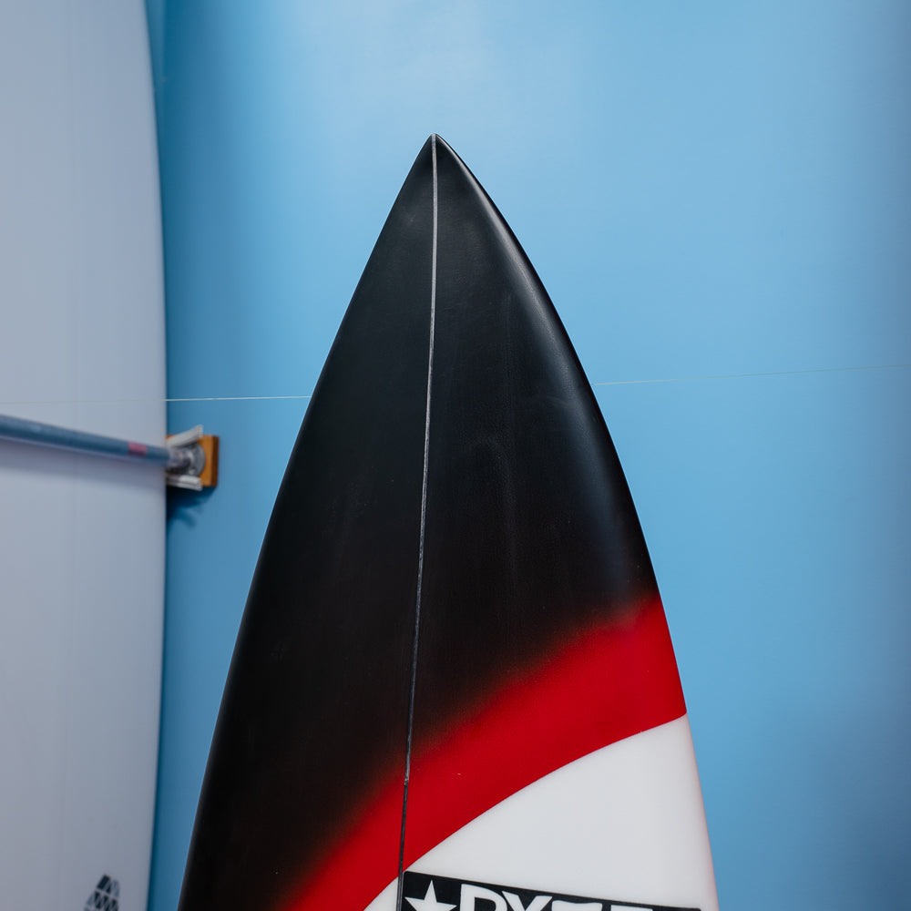 USED Pyzel Ghost PU/Poly 6'2"