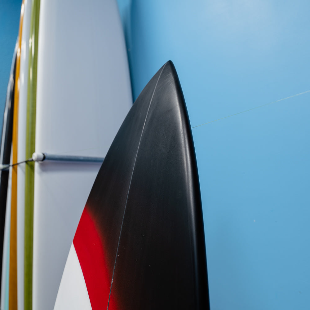 USED Pyzel Ghost PU/Poly 6'2"