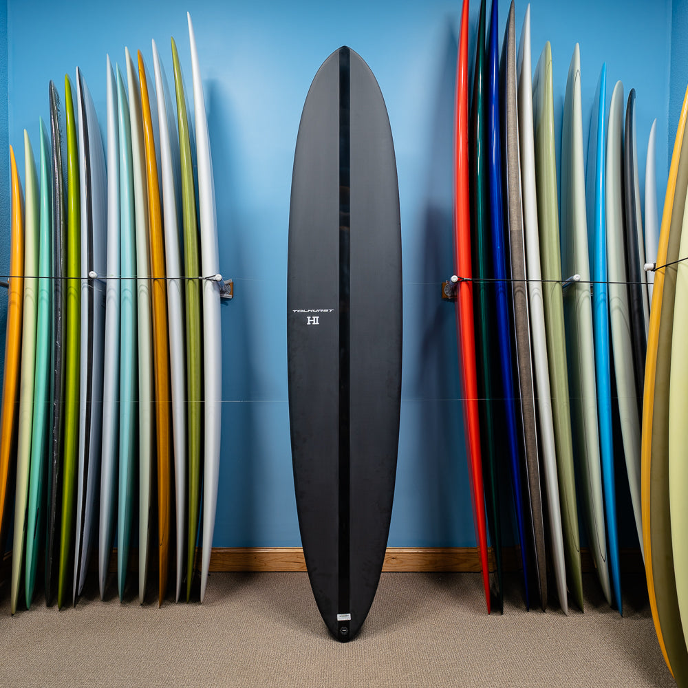 Harley Ingleby G6 Thunderbolt Black 9'1"