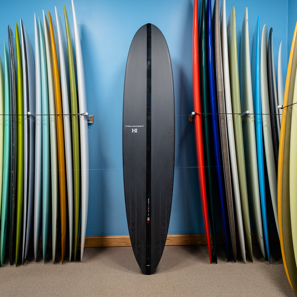 Harley Ingleby G6 Thunderbolt Black 9'1"