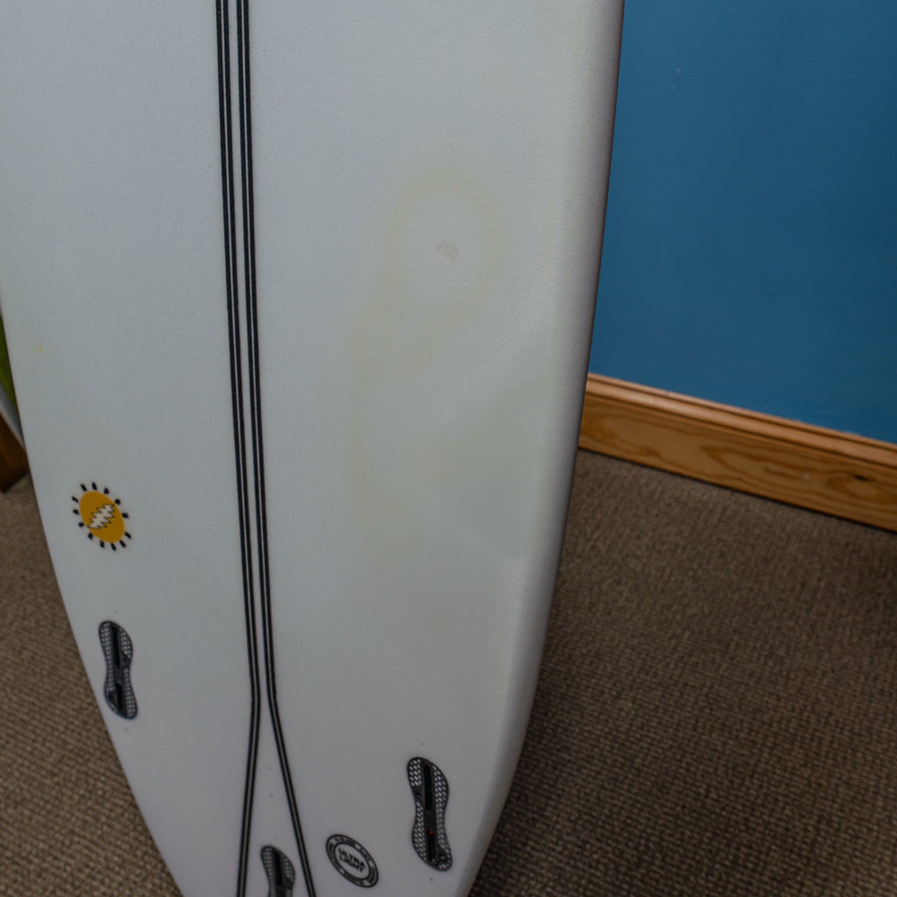 USED Channel Islands Happy Everyday Spine-Tek 5'11"