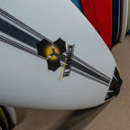 USED Channel Islands Happy Everyday Spine-Tek 5'11"