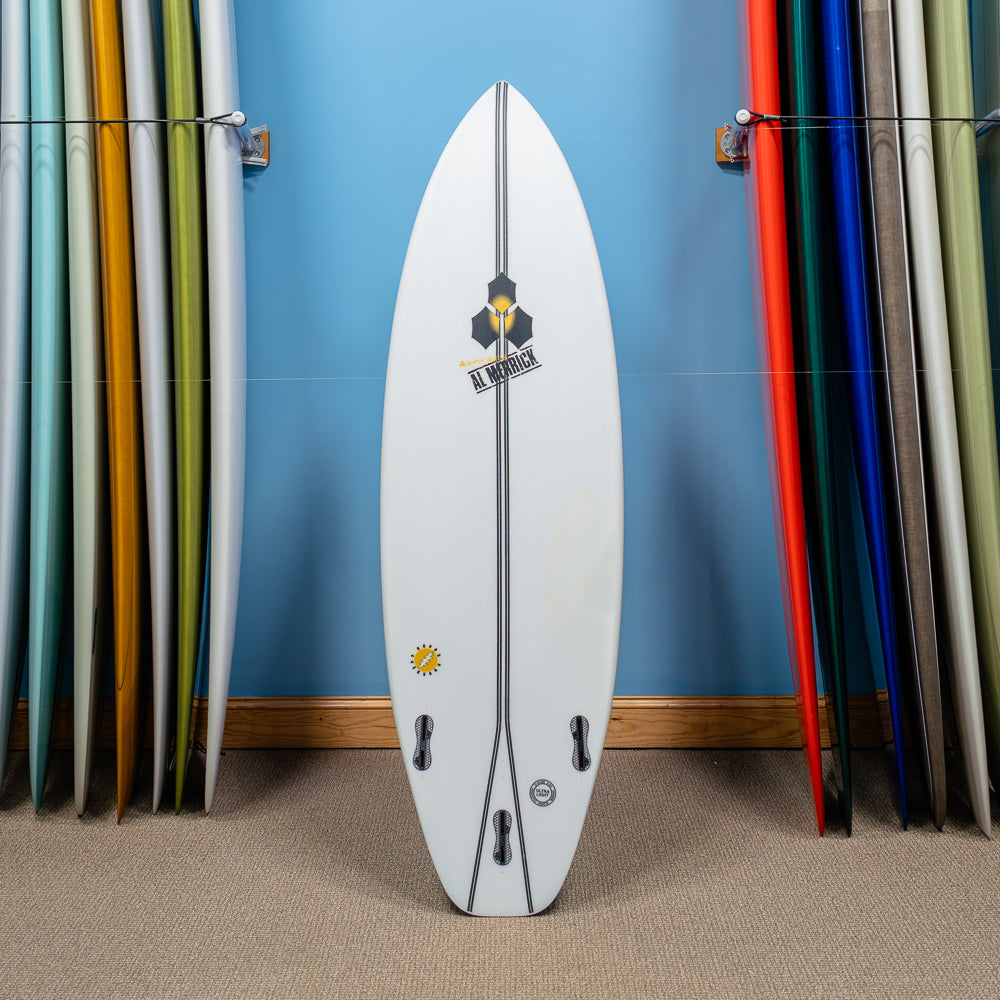 USED Channel Islands Happy Everyday Spine-Tek 5'11"