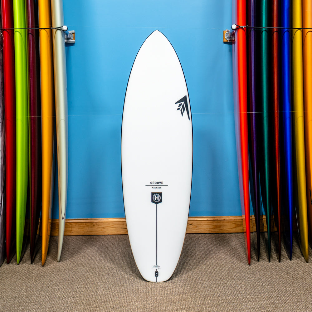 Machado Groove Firewire HE 5'4" (Blem)