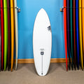 Machado Groove Firewire HE 5'4" (Blem)