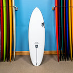 Machado Groove Firewire HE 5'4" (Blem)