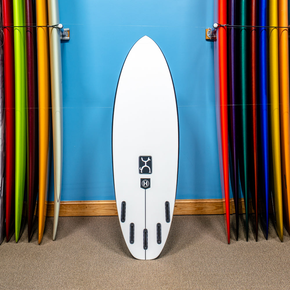 Machado Groove Firewire HE 5'4" (Blem)