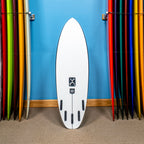 Machado Groove Firewire HE 5'4" (Blem)