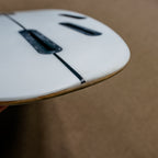 Machado Groove Firewire HE 5'4" (Blem)