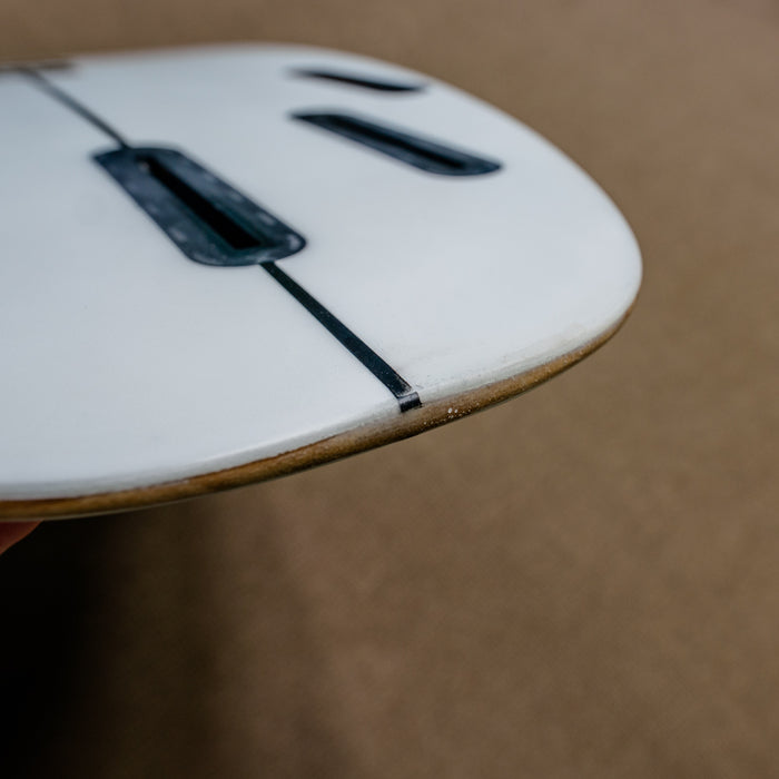 Machado Groove Firewire HE 5'4" (Blem)