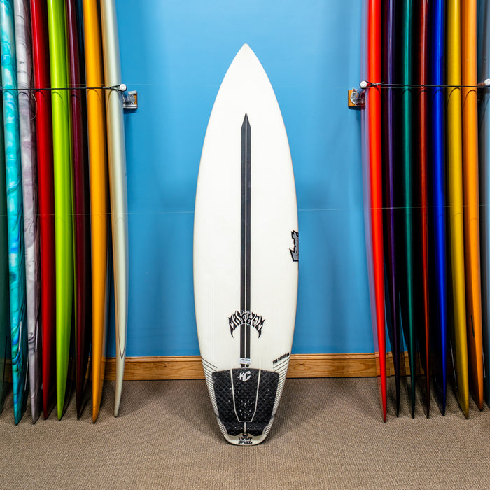 USED Lost Sub Driver 2.0 Light Speed 6'0"